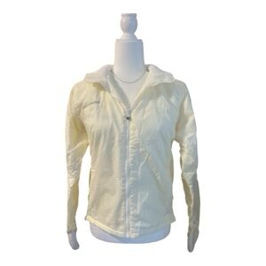 Helly Hansen Quilted Full Zip Winter Jacket Size Small BU1